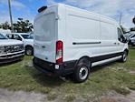 New 2025 Ford Transit 250 Medium Roof Empty Cargo Van for sale #SKB28454 - photo 4