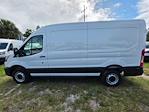 New 2025 Ford Transit 250 Medium Roof Empty Cargo Van for sale #SKB28454 - photo 7