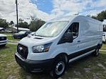 New 2025 Ford Transit 250 Medium Roof Empty Cargo Van for sale #SKB28454 - photo 8
