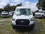 New 2025 Ford Transit 250 Medium Roof Empty Cargo Van for sale #SKB28454 - photo 9