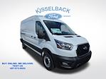 New 2025 Ford Transit 250 Medium Roof Empty Cargo Van for sale #SKB30031 - photo 1