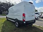 New 2025 Ford Transit 250 Medium Roof Empty Cargo Van for sale #SKB30031 - photo 15