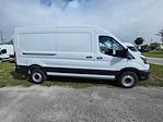 New 2025 Ford Transit 250 Medium Roof Empty Cargo Van for sale #SKB30031 - photo 3
