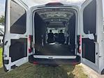New 2025 Ford Transit 250 Medium Roof Empty Cargo Van for sale #SKB30031 - photo 2