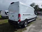 New 2025 Ford Transit 250 Medium Roof Empty Cargo Van for sale #SKB30031 - photo 4