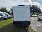 New 2025 Ford Transit 250 Medium Roof Empty Cargo Van for sale #SKB30031 - photo 5