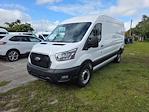 New 2025 Ford Transit 250 Medium Roof Empty Cargo Van for sale #SKB30031 - photo 8