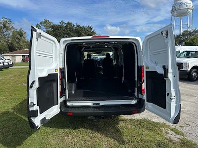 New 2025 Ford Transit 350 Low Roof AWD Empty Cargo Van for sale #SKB31142 - photo 2