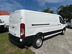New 2025 Ford Transit 350 Low Roof AWD Empty Cargo Van for sale #SKB31142 - photo 4