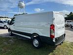 New 2025 Ford Transit 350 Low Roof AWD Empty Cargo Van for sale #SKB31142 - photo 6