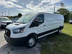 New 2025 Ford Transit 350 Low Roof AWD Empty Cargo Van for sale #SKB31142 - photo 8