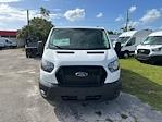 New 2025 Ford Transit 350 Low Roof AWD Empty Cargo Van for sale #SKB31142 - photo 9