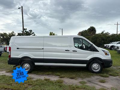 New 2025 Ford Transit 350 Low Roof AWD Empty Cargo Van for sale #SKB31158 - photo 2