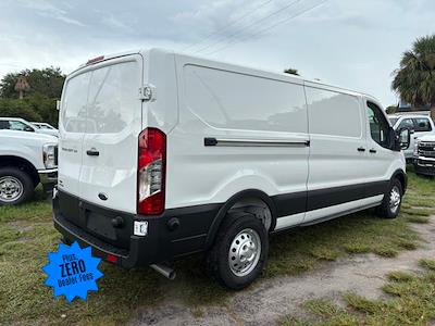 2025 Ford Transit 350 Low Roof AWD Empty Cargo Van for sale #SKB31158 - photo 2
