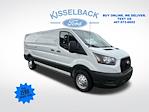 New 2025 Ford Transit 350 Low Roof AWD Empty Cargo Van for sale #SKB31158 - photo 1