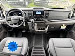 New 2025 Ford Transit 350 Low Roof AWD Empty Cargo Van for sale #SKB31158 - photo 10