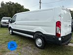New 2025 Ford Transit 350 Low Roof AWD Empty Cargo Van for sale #SKB31158 - photo 5