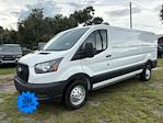 New 2025 Ford Transit 350 Low Roof AWD Empty Cargo Van for sale #SKB31158 - photo 7