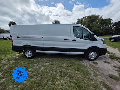 2025 Ford Transit 350 HD Regular Cab Low Roof AWD Empty Cargo Van for sale #SKB31225 - photo 2