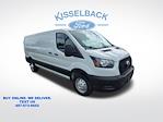 New 2025 Ford Transit 350 HD Low Roof AWD Empty Cargo Van for sale #SKB31225 - photo 1