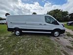 New 2025 Ford Transit 350 HD Low Roof AWD Empty Cargo Van for sale #SKB31225 - photo 3