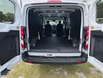 New 2025 Ford Transit 350 HD Low Roof AWD Empty Cargo Van for sale #SKB31225 - photo 2