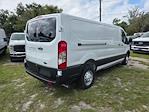 New 2025 Ford Transit 350 HD Low Roof AWD Empty Cargo Van for sale #SKB31225 - photo 4