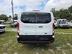 New 2025 Ford Transit 350 HD Low Roof AWD Empty Cargo Van for sale #SKB31225 - photo 5