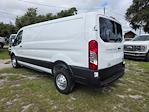 New 2025 Ford Transit 350 HD Low Roof AWD Empty Cargo Van for sale #SKB31225 - photo 6