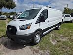 New 2025 Ford Transit 350 HD Low Roof AWD Empty Cargo Van for sale #SKB31225 - photo 8