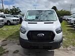 New 2025 Ford Transit 350 HD Low Roof AWD Empty Cargo Van for sale #SKB31225 - photo 9