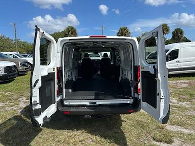 New 2025 Ford Transit 250 Low Roof AWD Empty Cargo Van for sale #SKB31330 - photo 2