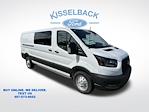 New 2025 Ford Transit 250 Low Roof AWD Empty Cargo Van for sale #SKB31330 - photo 1