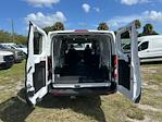 New 2025 Ford Transit 250 Low Roof AWD Empty Cargo Van for sale #SKB31330 - photo 2