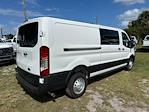 New 2025 Ford Transit 250 Low Roof AWD Empty Cargo Van for sale #SKB31330 - photo 4