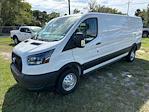 New 2025 Ford Transit 250 Low Roof AWD Empty Cargo Van for sale #SKB31330 - photo 8