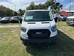 New 2025 Ford Transit 250 Low Roof AWD Empty Cargo Van for sale #SKB31330 - photo 9