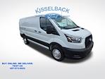 New 2025 Ford Transit 250 Low Roof AWD Empty Cargo Van for sale #SKB31354 - photo 1