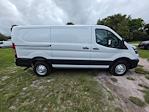 New 2025 Ford Transit 250 Low Roof AWD Empty Cargo Van for sale #SKB31354 - photo 3