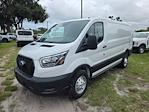 New 2025 Ford Transit 250 Low Roof AWD Empty Cargo Van for sale #SKB31354 - photo 8
