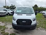 New 2025 Ford Transit 250 Low Roof AWD Empty Cargo Van for sale #SKB31354 - photo 9