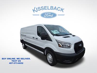 New 2025 Ford Transit 250 Low Roof AWD Empty Cargo Van for sale #SKB31355 - photo 1