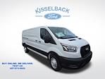 New 2025 Ford Transit 250 Low Roof AWD Empty Cargo Van for sale #SKB31355 - photo 1