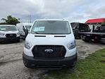 New 2025 Ford Transit 250 Low Roof AWD Empty Cargo Van for sale #SKB31355 - photo 9