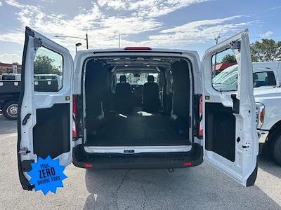 2025 Ford Transit 350 HD Regular Cab Low Roof AWD Empty Cargo Van for sale #SKB31410 - photo 2