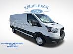 New 2025 Ford Transit 350 HD Low Roof AWD Empty Cargo Van for sale #SKB31410 - photo 1