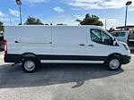 New 2025 Ford Transit 350 HD Low Roof AWD Empty Cargo Van for sale #SKB31410 - photo 3