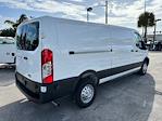 New 2025 Ford Transit 350 HD Low Roof AWD Empty Cargo Van for sale #SKB31410 - photo 4