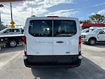 New 2025 Ford Transit 350 HD Low Roof AWD Empty Cargo Van for sale #SKB31410 - photo 5