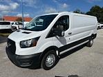 New 2025 Ford Transit 350 HD Low Roof AWD Empty Cargo Van for sale #SKB31410 - photo 8